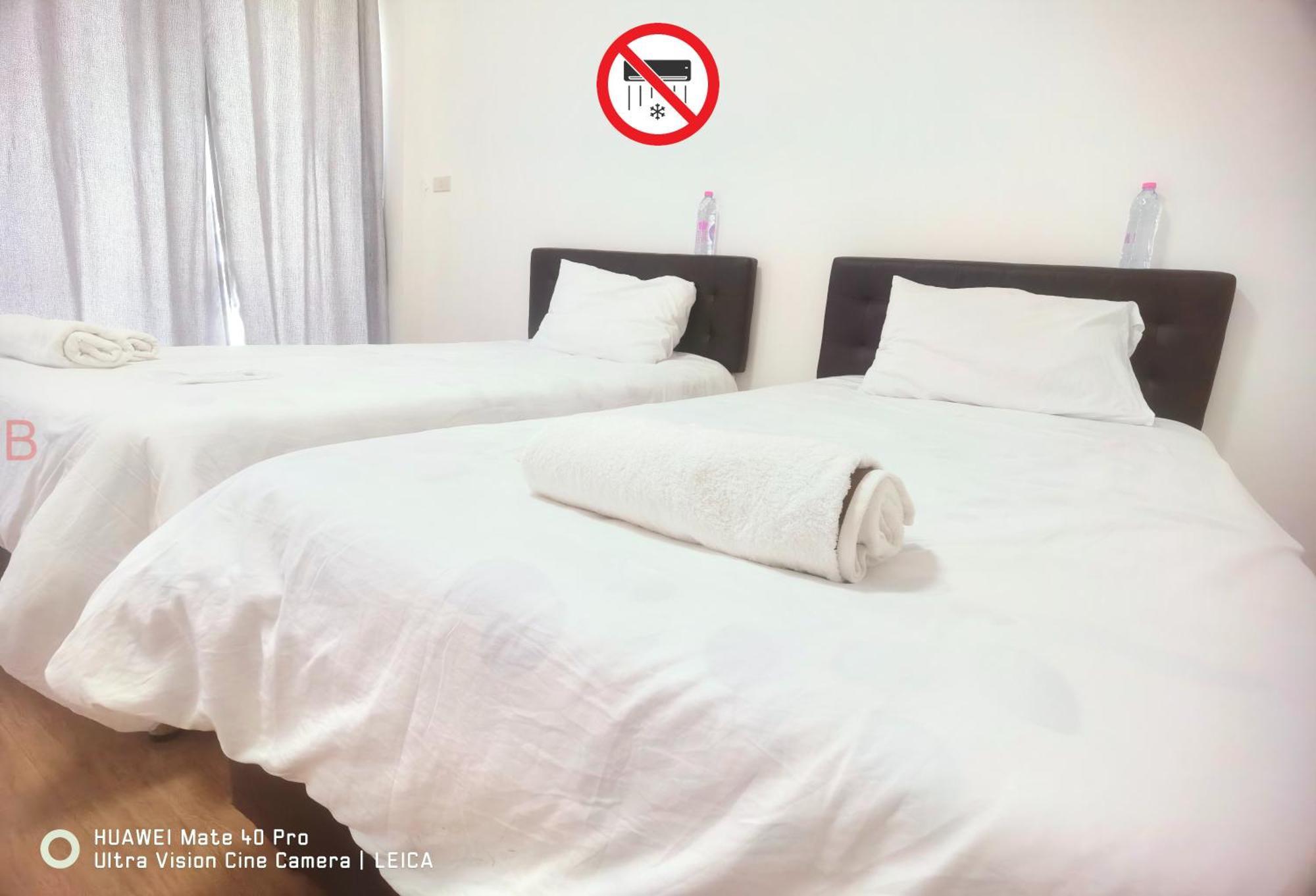Yyk Hostel 24H Ban Khlong Krang Екстер'єр фото