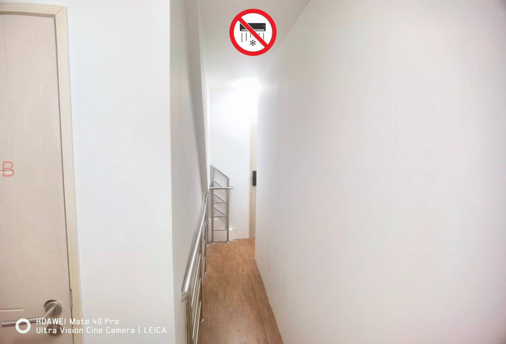 Yyk Hostel 24H Ban Khlong Krang Екстер'єр фото