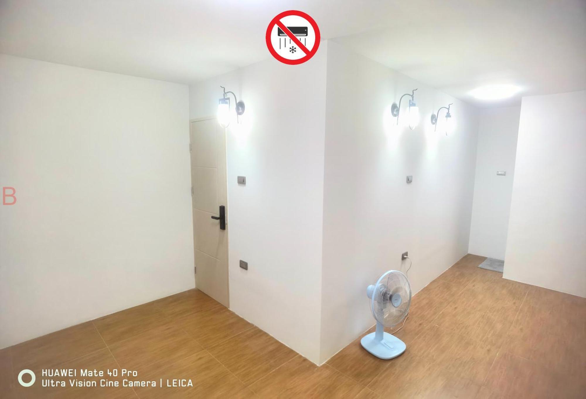 Yyk Hostel 24H Ban Khlong Krang Екстер'єр фото