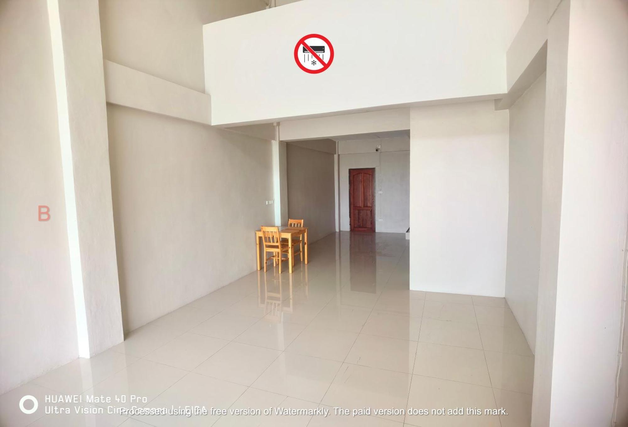 Yyk Hostel 24H Ban Khlong Krang Екстер'єр фото