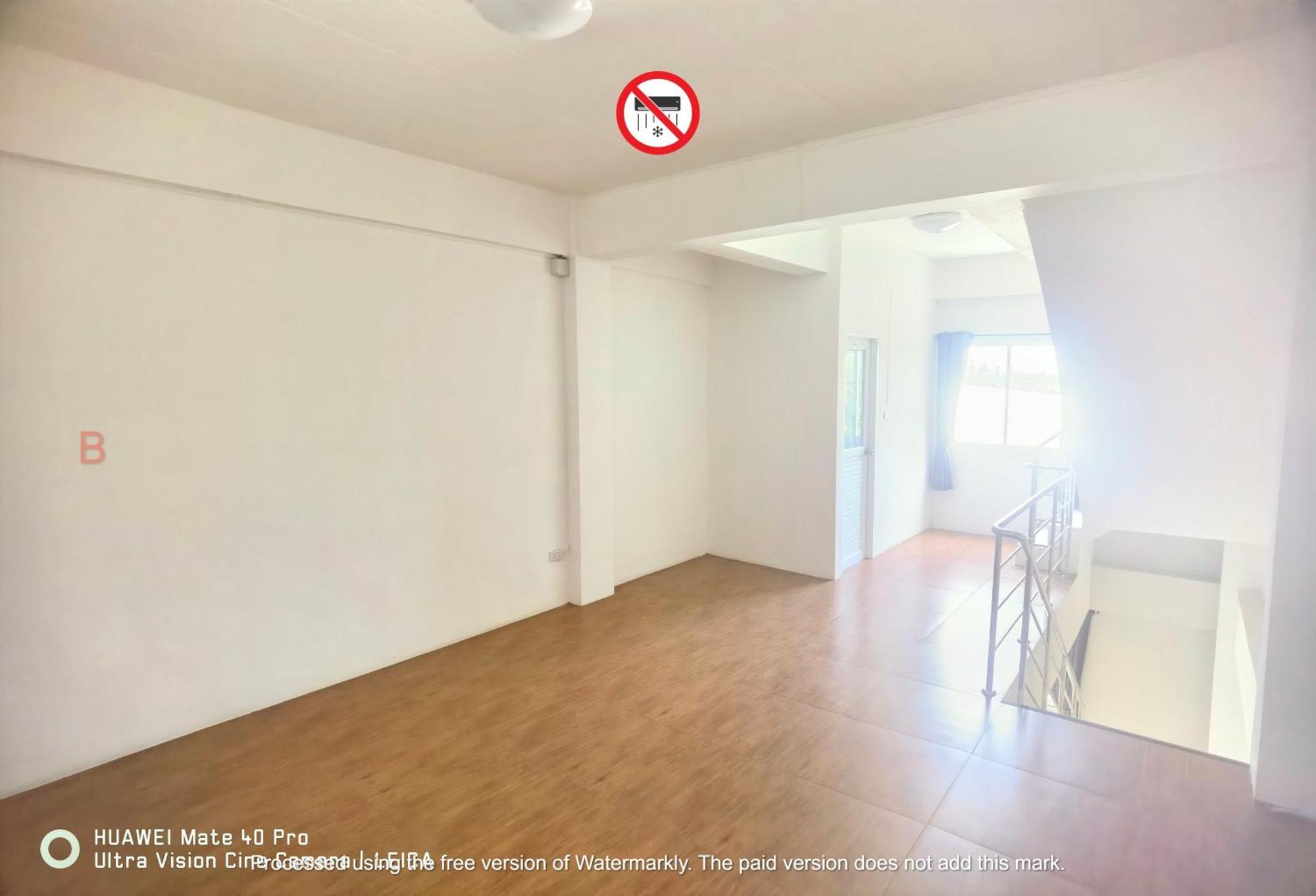 Yyk Hostel 24H Ban Khlong Krang Екстер'єр фото