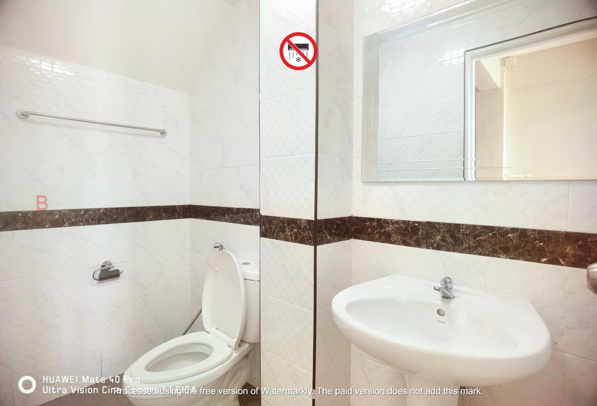 Yyk Hostel 24H Ban Khlong Krang Екстер'єр фото
